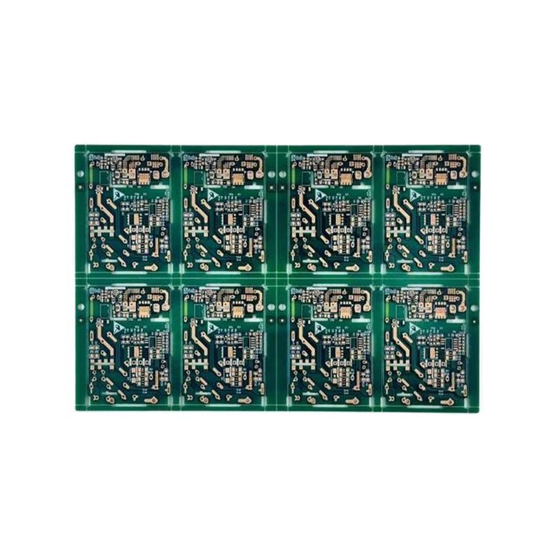 PCB sans halogène