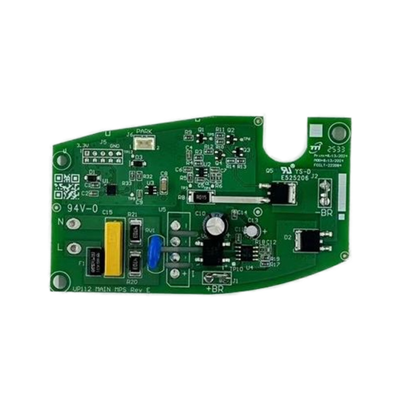 Contrôle industriel PCBA