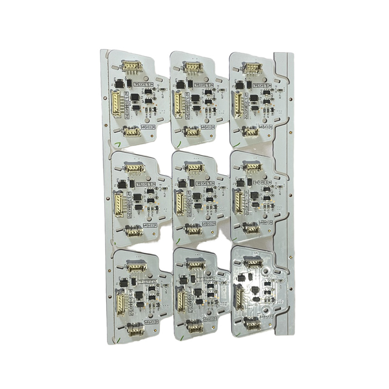 Éclairage automobile PCBA