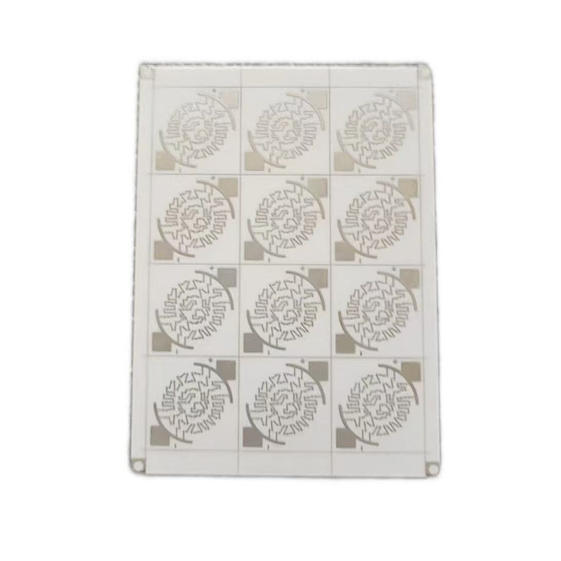 Panneau de céramique