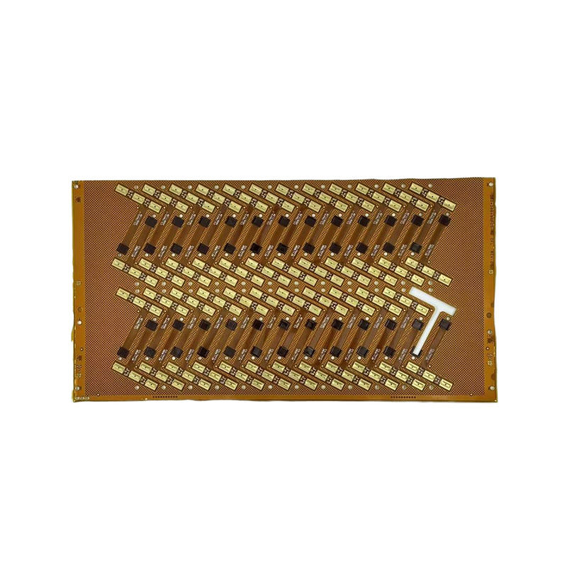 PCB flexible