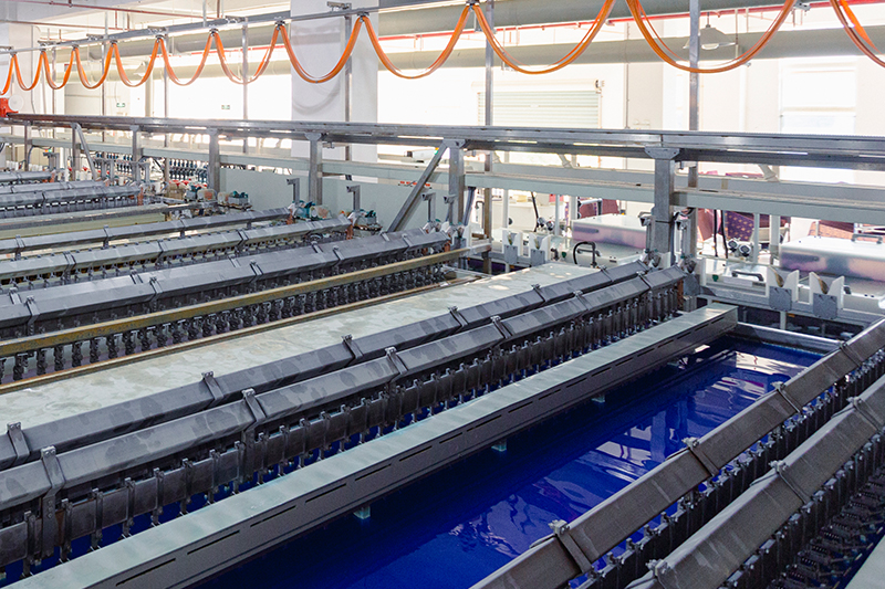 Vidéo promotionnelle d'entreprise